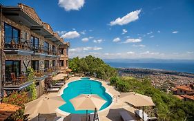 Papazlıkhan Hotel